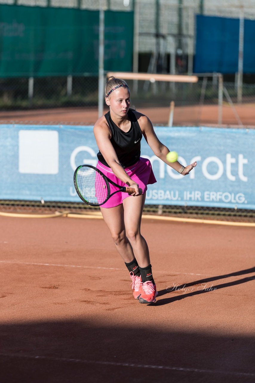 Ann-Sophie Funke 37 - Gehrdener Sommercup